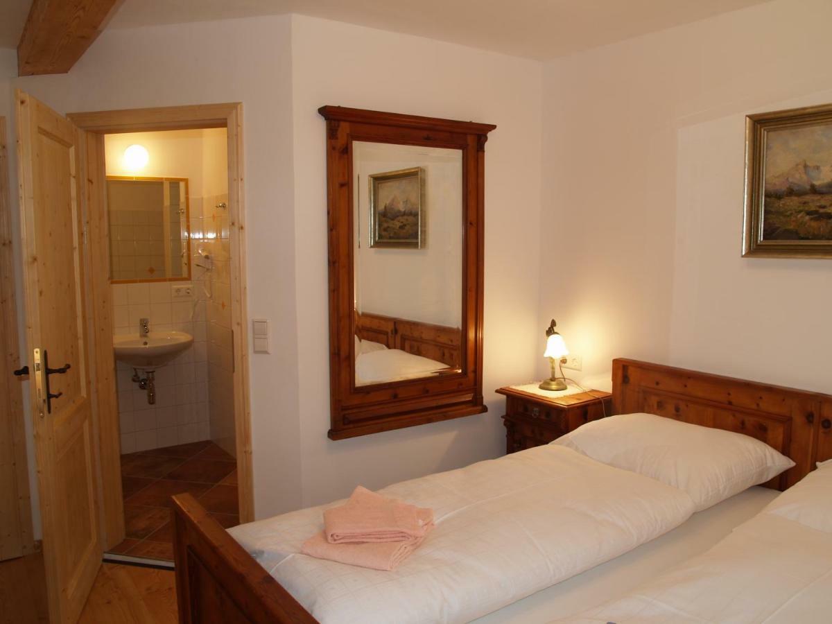 Apartments Stegmühle Mauterndorf  Exterior foto