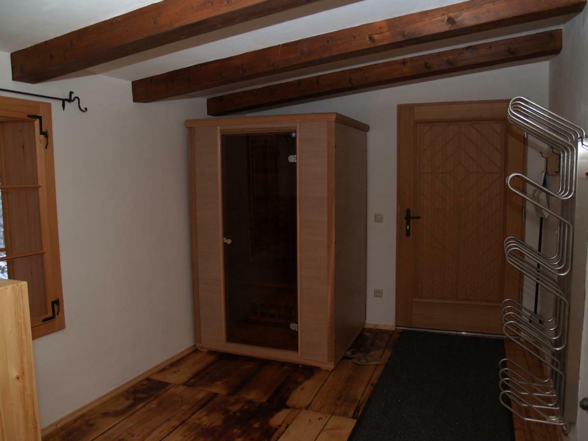 Apartments Stegmühle Mauterndorf  Exterior foto